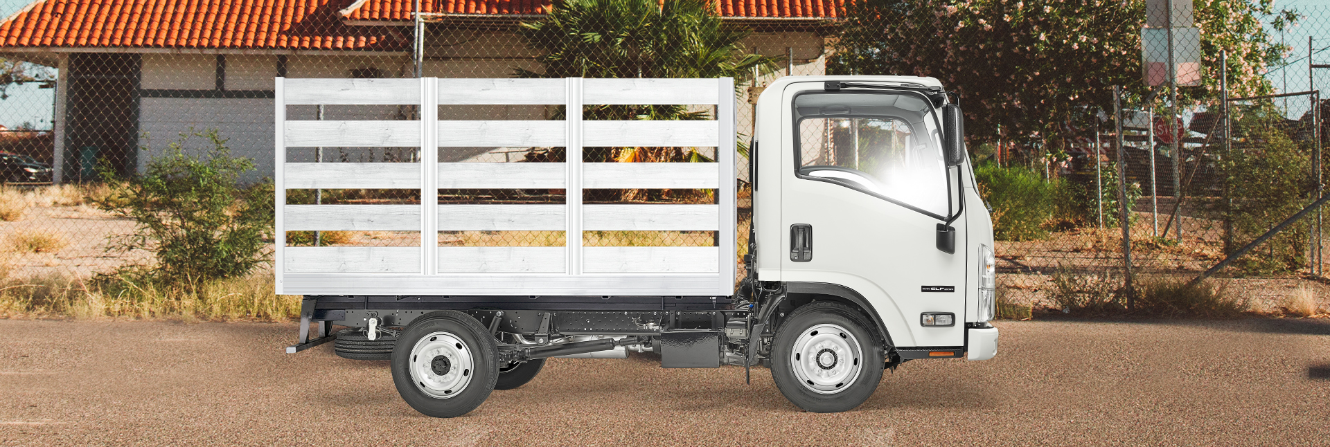 Banner de aplicaciones