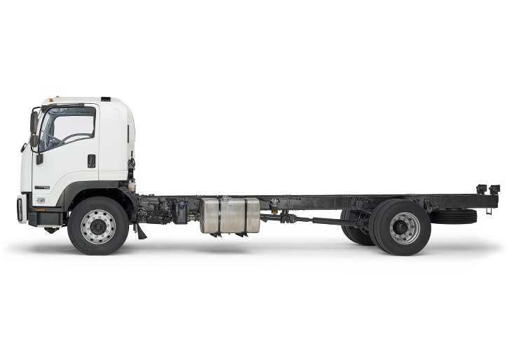 Banner ilustrativo del camion